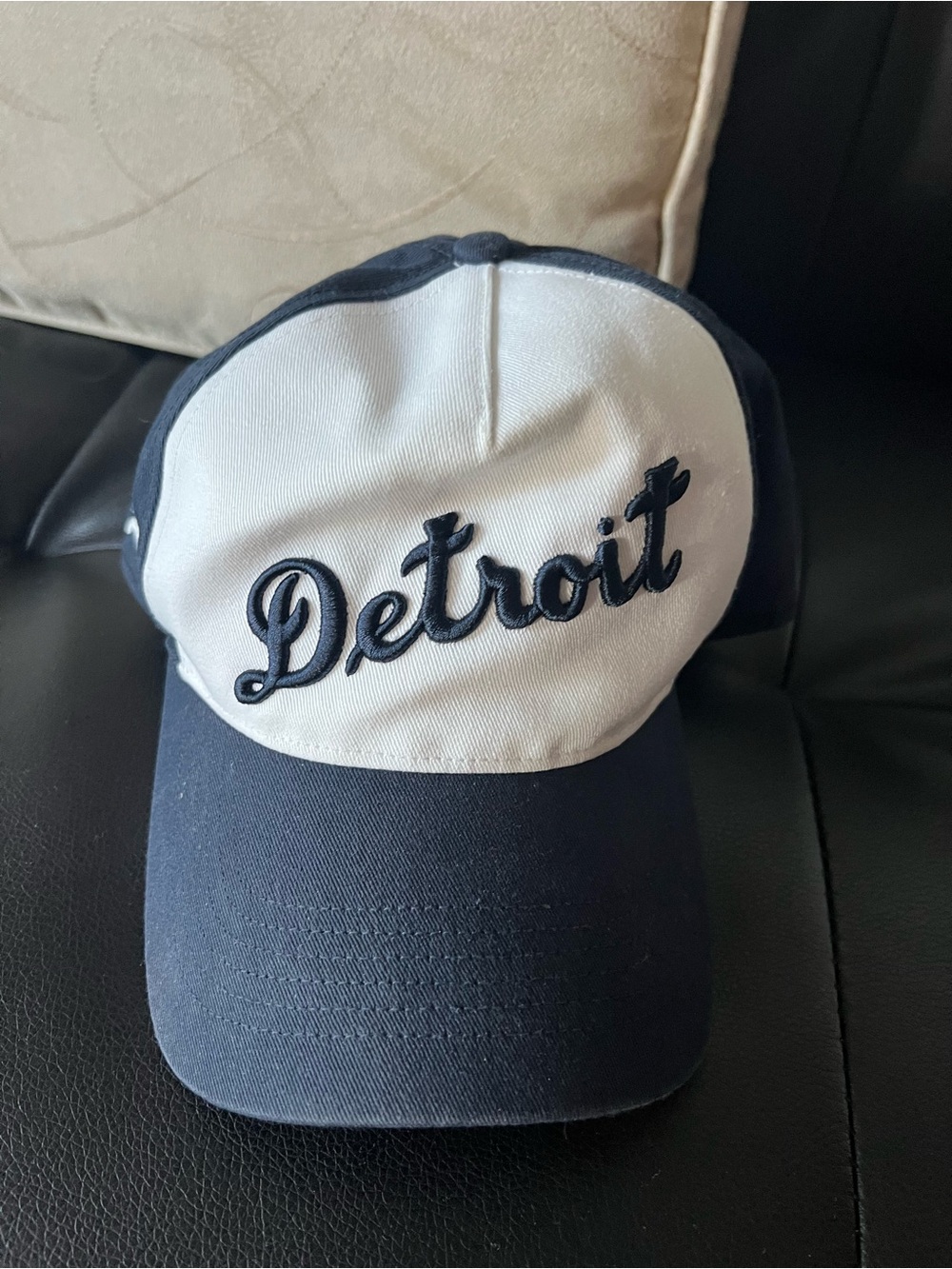 DETROIT TIGERS ‘47 MENS HAT